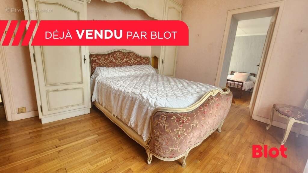 Maison 95 m² à Dinan  - photo 8