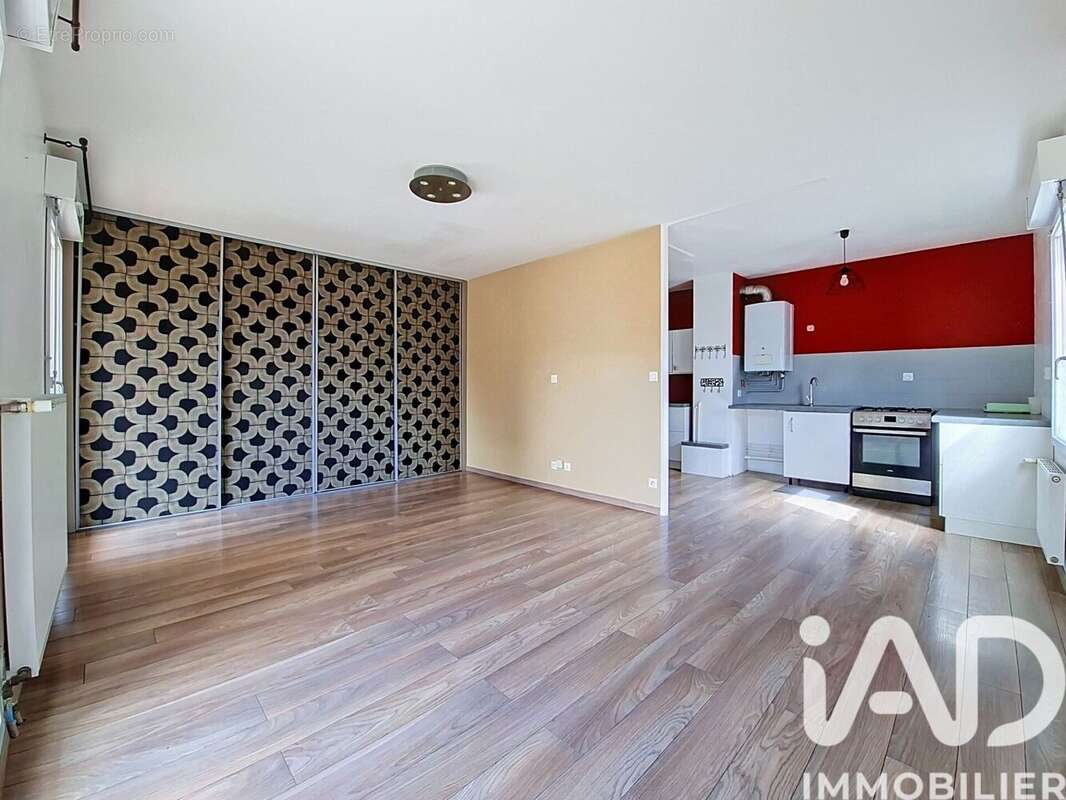 Photo 5 - Appartement à SAINT-HERBLAIN