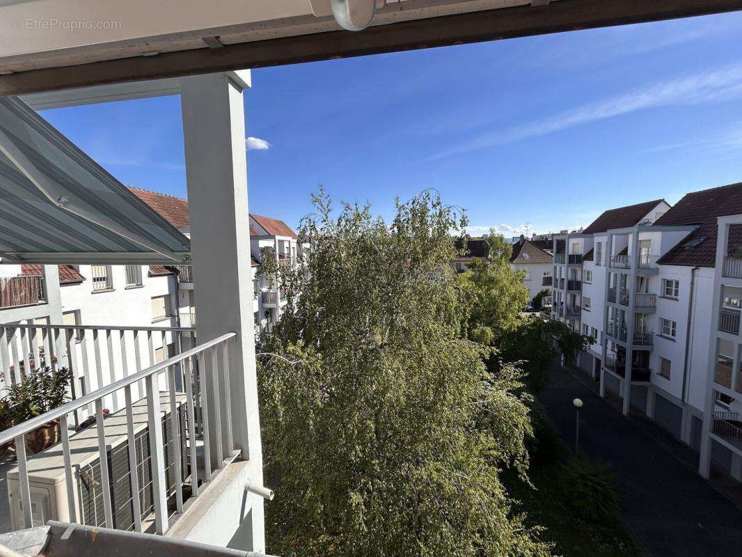 Appartement à HUNINGUE