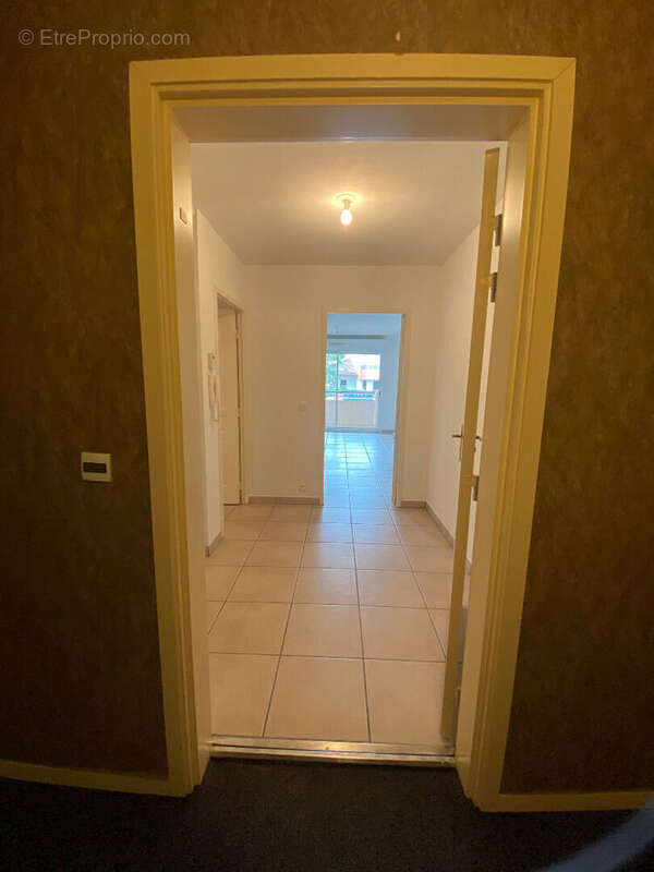 Appartement à DAX