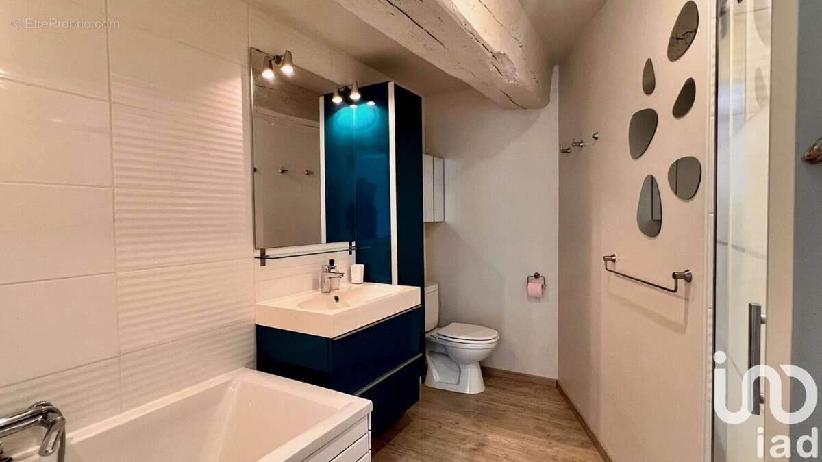 Photo 8 - Maison à COULOMMIERS