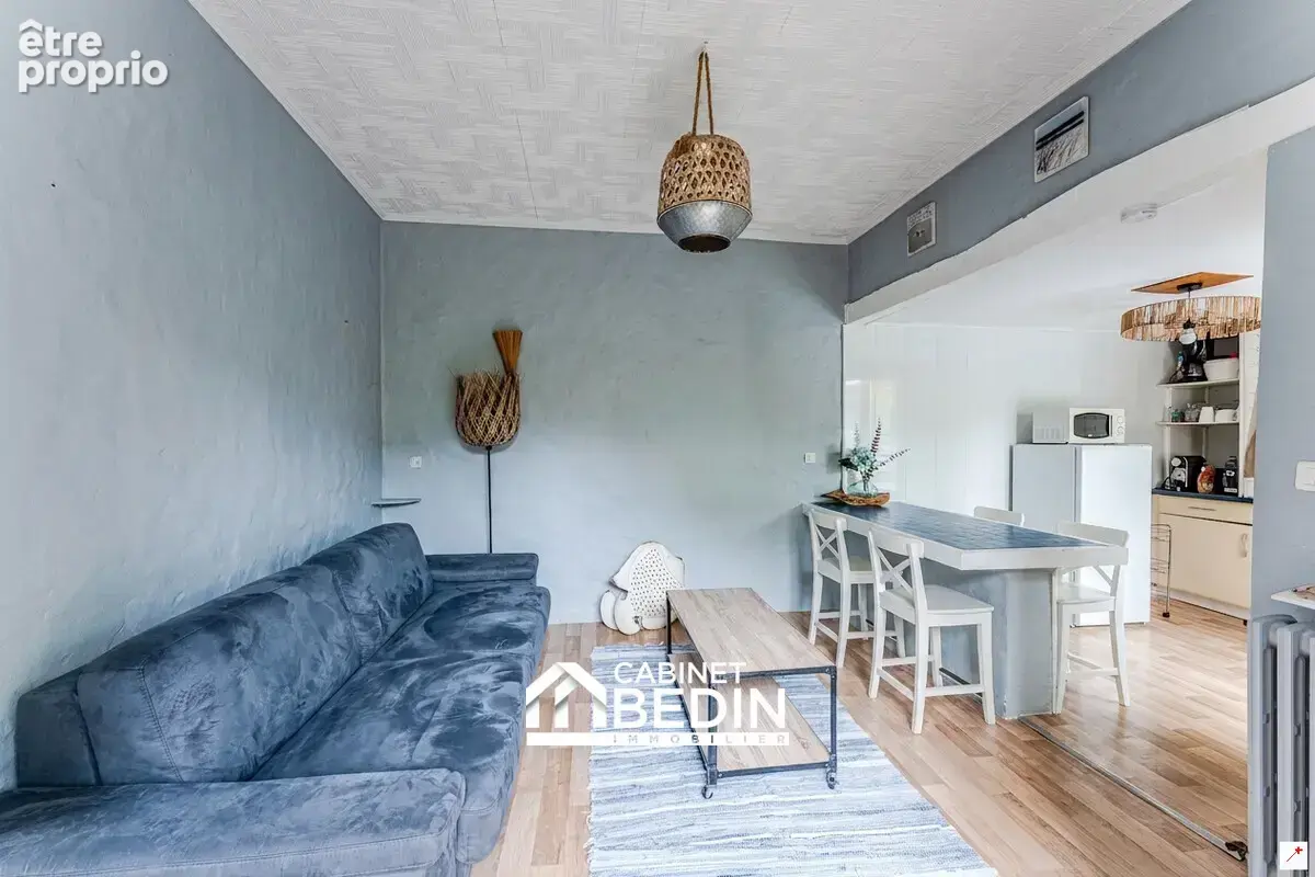 Maison 2 pièces 45 m² à vendre à Arcachon (33120) - photo 9