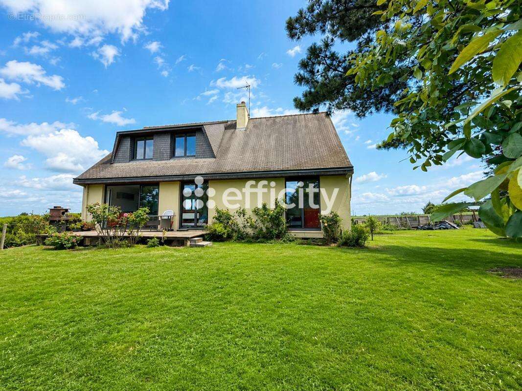Maison 145 m² à Pire-Sur-Seiche  - photo 21