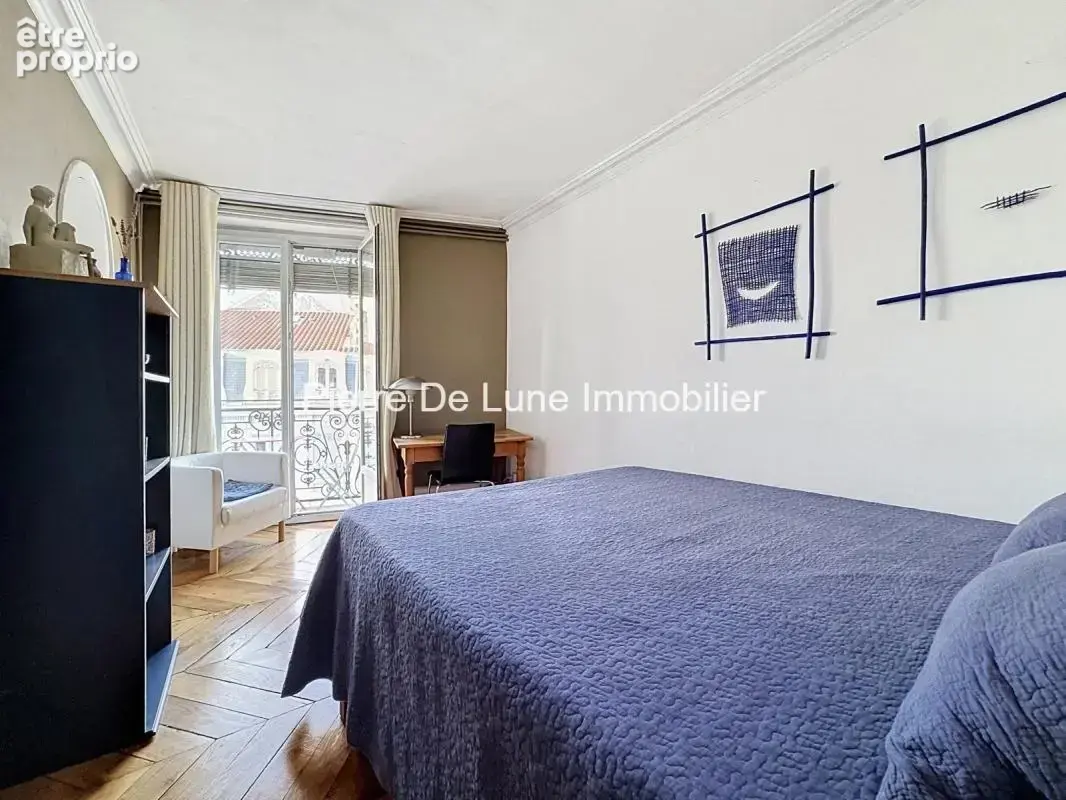 NUE-PROPRIETE - 2 pièces spacieux, vue exceptionnelle - photo 13