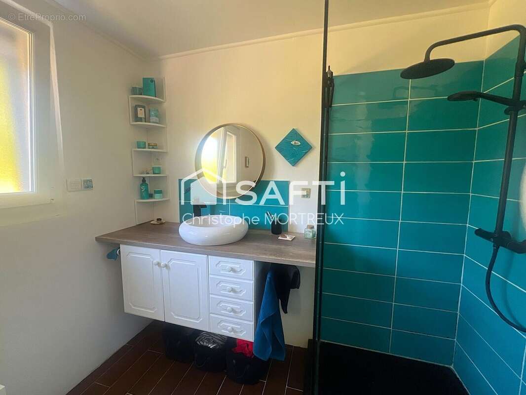 Photo 7 - Appartement à BRIGNOLES