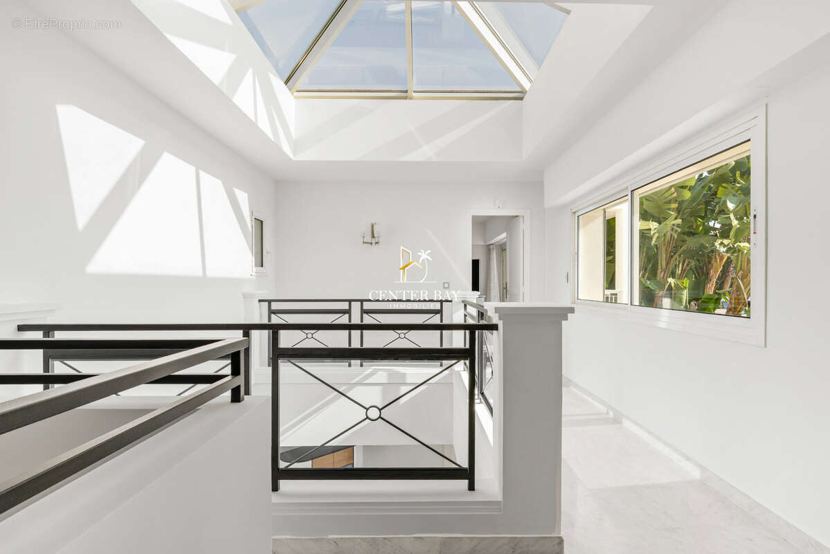 Maison à ANTIBES