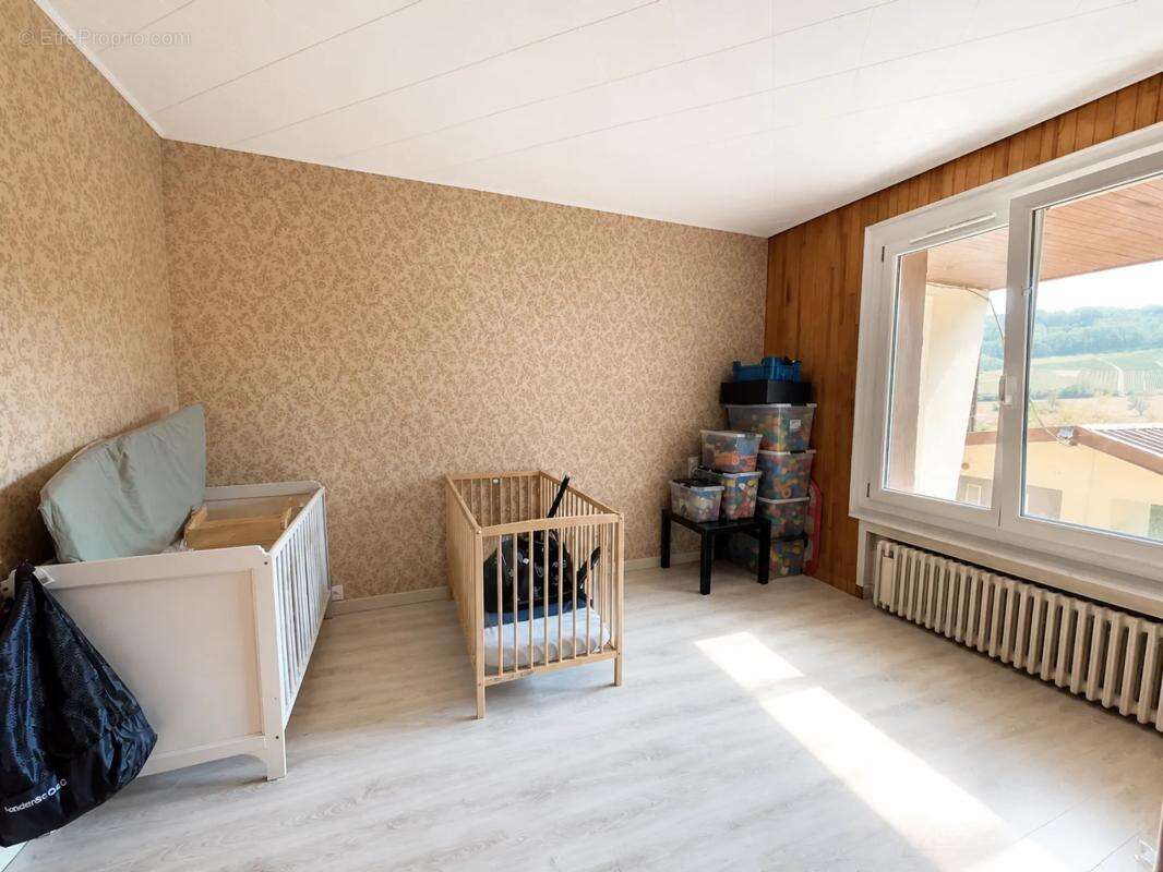 Maison de 280 m² à Perrigny - photo 14