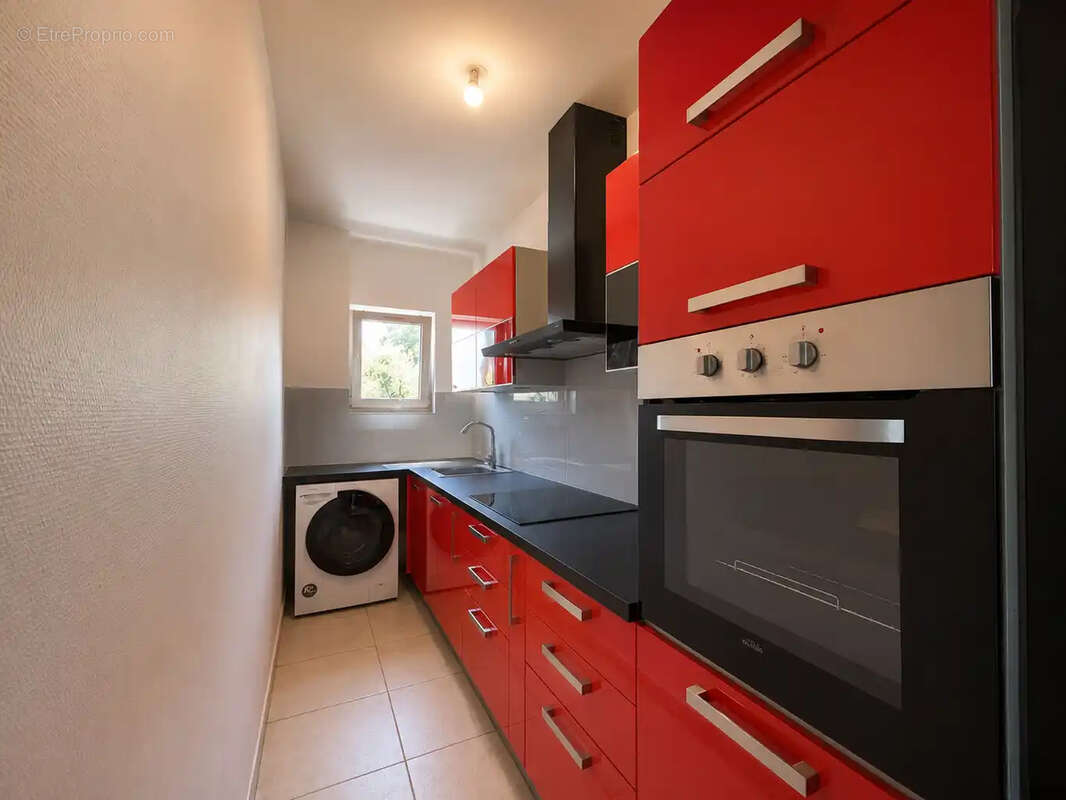Appartement Hagondange 3 pièces 79 m2 - photo 4