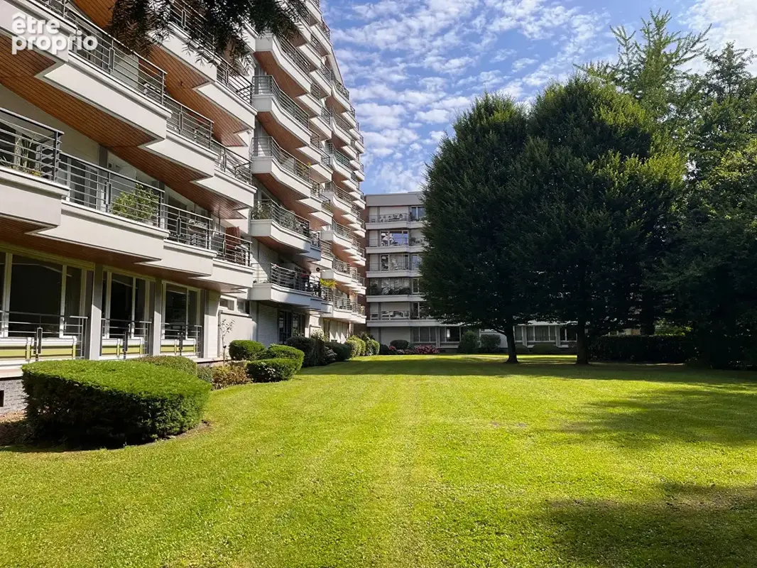 Photo Appartement à Lille au prix de 199 000€