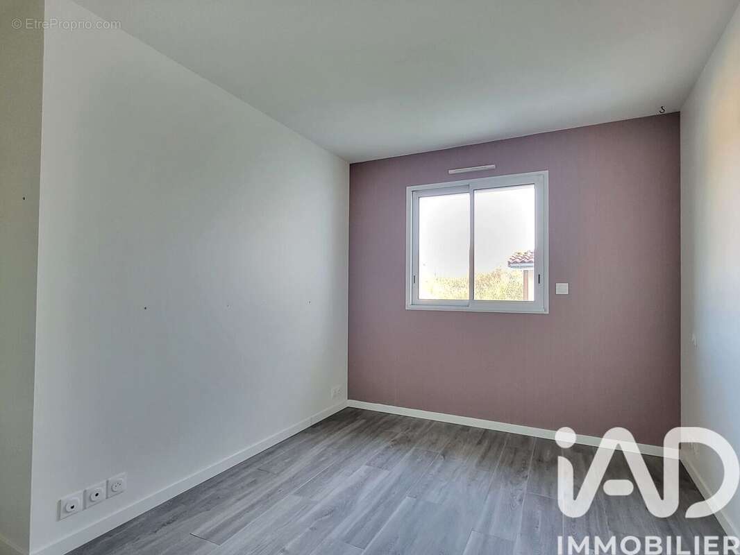 Maison 61 m² à Bouguenais  - photo 6