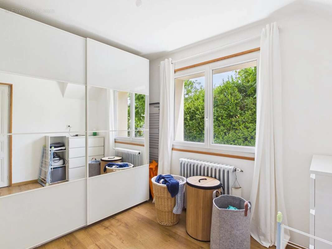 Maison à SAINT-SEBASTIEN-SUR-LOIRE