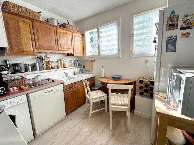 Appartement à LA BAULE-ESCOUBLAC