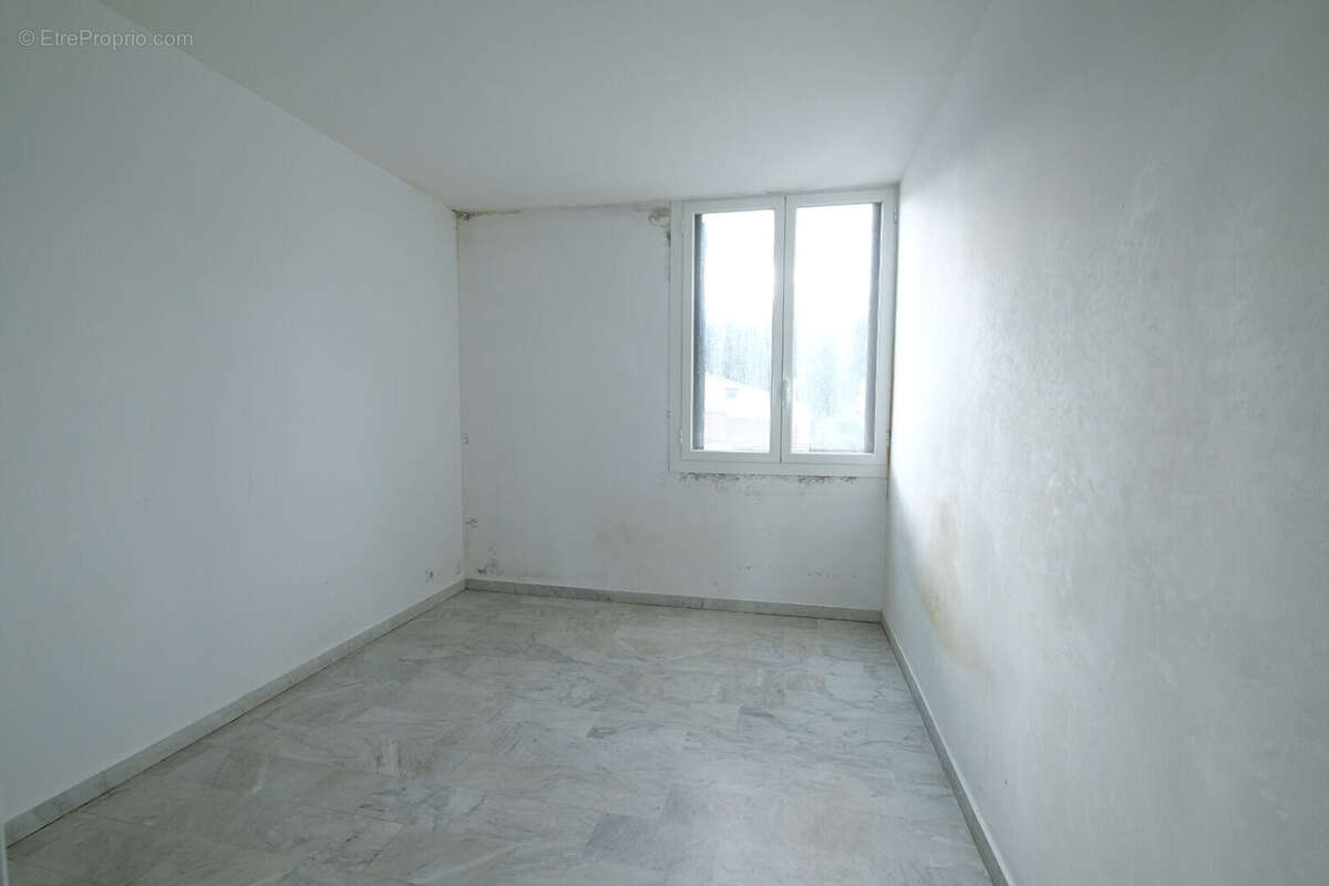 Appartement à BASTIA
