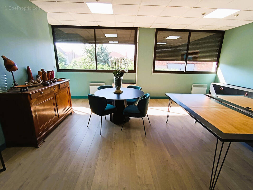 Appartement à MOISSAC