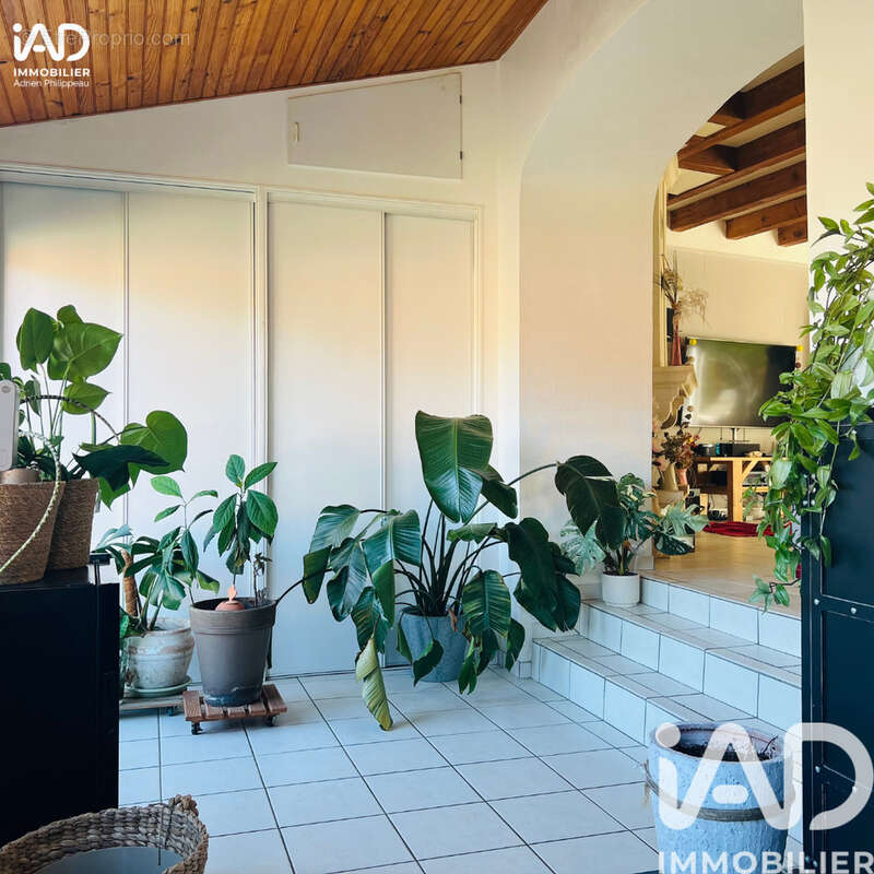 Photo 4 - Maison à BOUGUENAIS