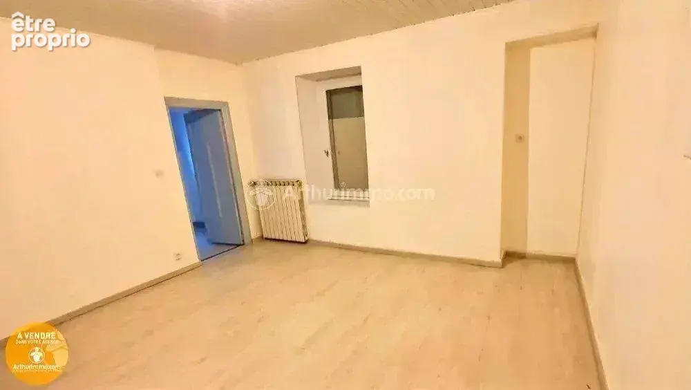 Vente Appartement Saint-amans-soult(81240) 105 000ï¿œ - photo 9