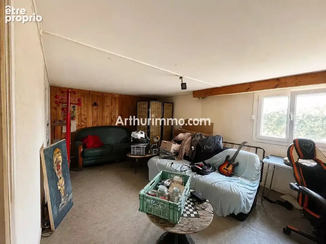 Maison 3 chambres au calme Montmorot - photo 13