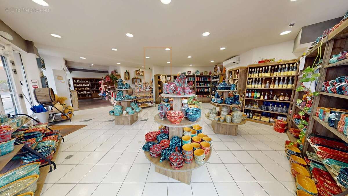 Commerce à SOUFFLENHEIM