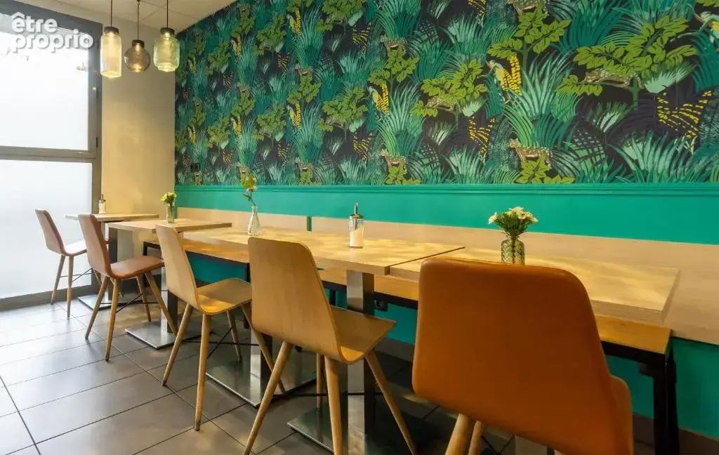 Investissement en residence hotelière - photo 6