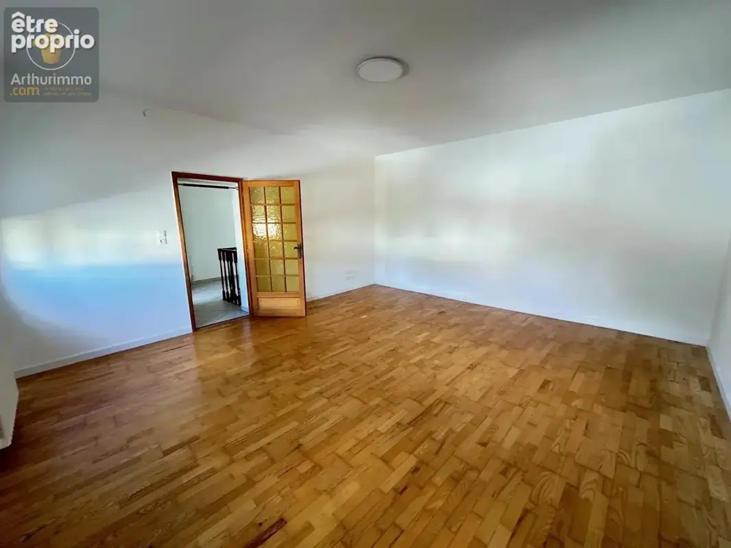 Appartement spacieux au cœur du Ban-Saint-Martin - photo 12