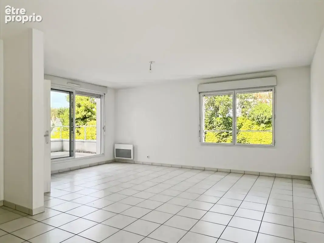 Appartement À Vendre - photo 4