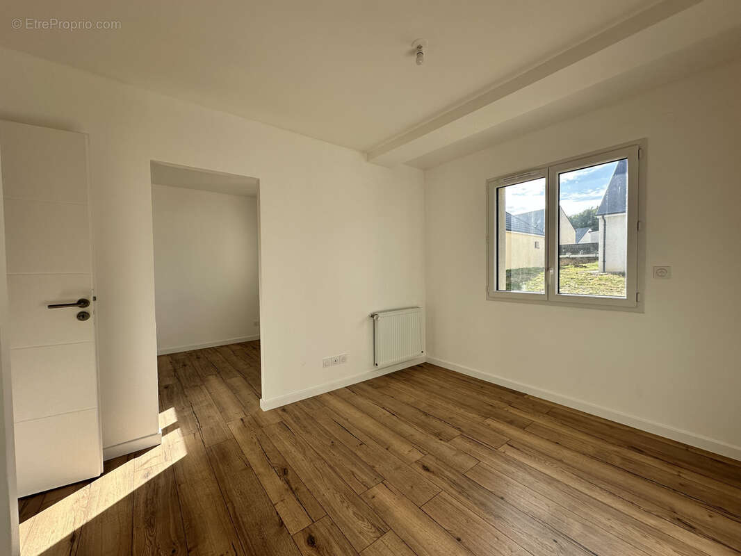 Maison à LA SUZE-SUR-SARTHE