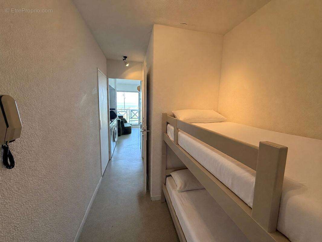 Appartement à MIMIZAN