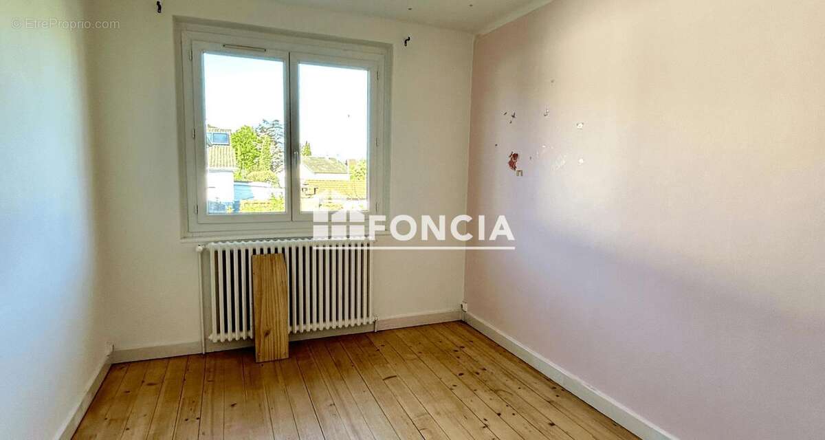 Maison à VETRAZ-MONTHOUX