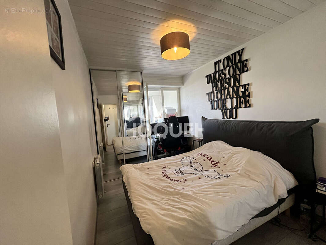 Appartement à SAINT-HILAIRE-DE-RIEZ