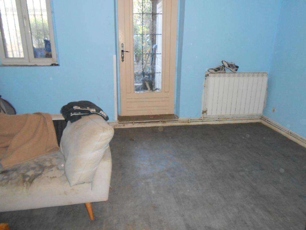 Appartement à DECAZEVILLE