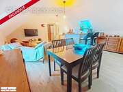 Appartement à SAINT-JOUAN-DES-GUERETS