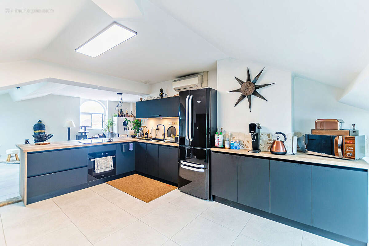 Appartement à MONTLUEL