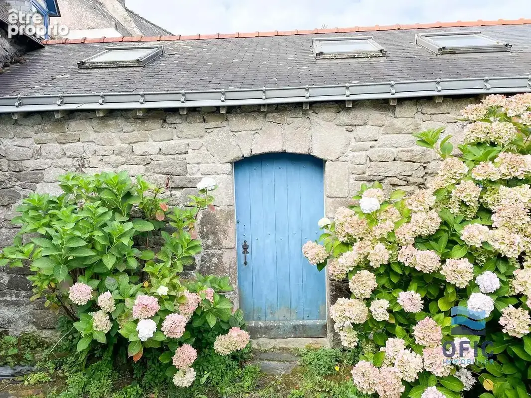 Maison 3 pièces 65 m² à vendre à Arzon (56640) - photo 3