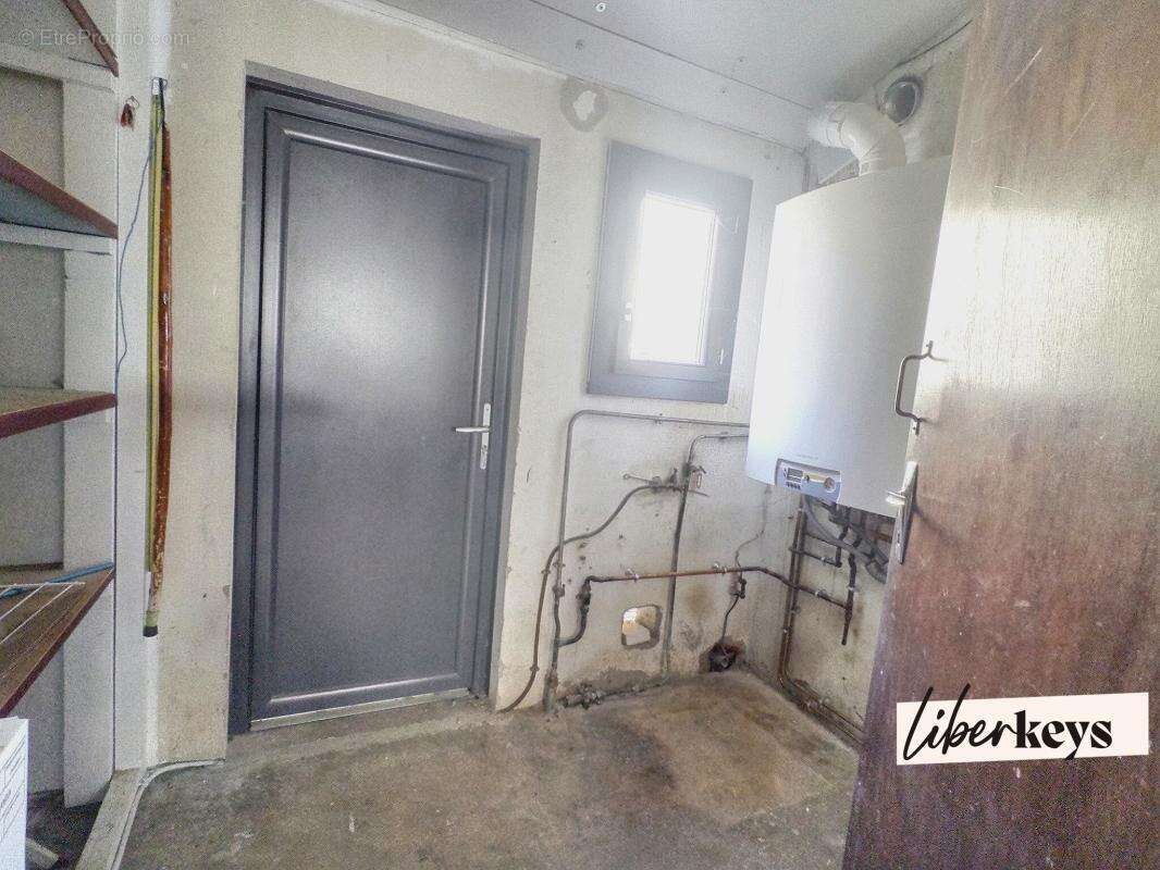 Maison à SAINT-JEAN-DU-FALGA