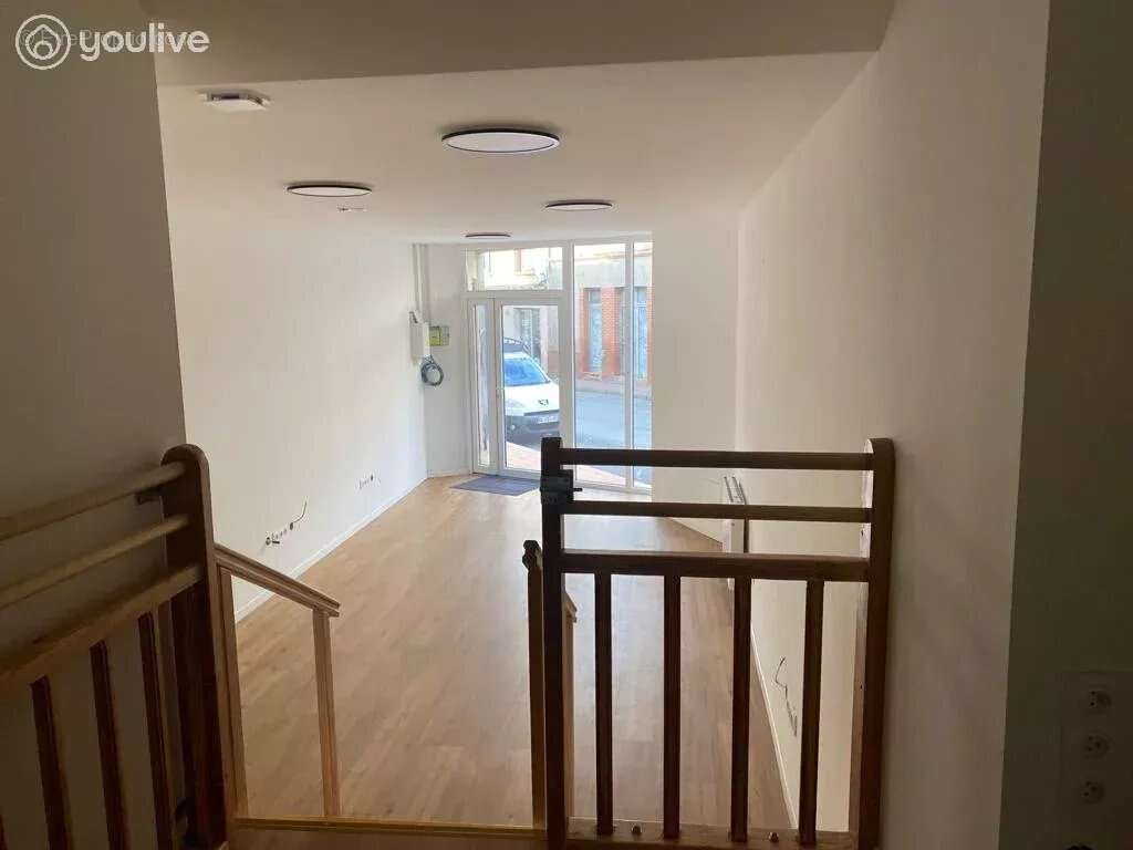 Commerce à L'ISLE-JOURDAIN