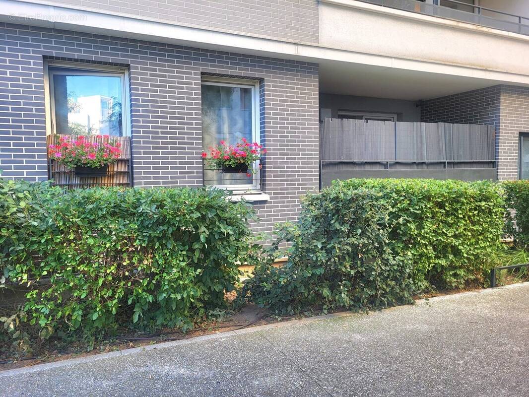Appartement à BEZONS