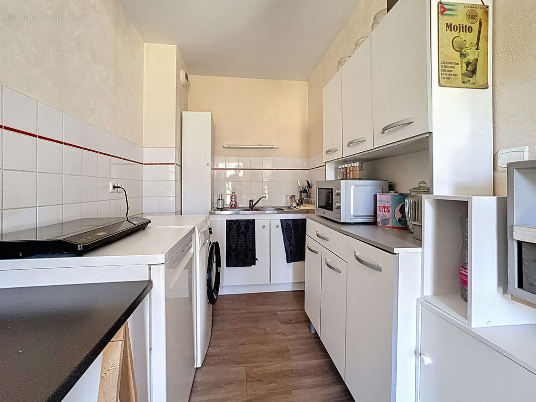 Appartement à MALEMORT-SUR-CORREZE