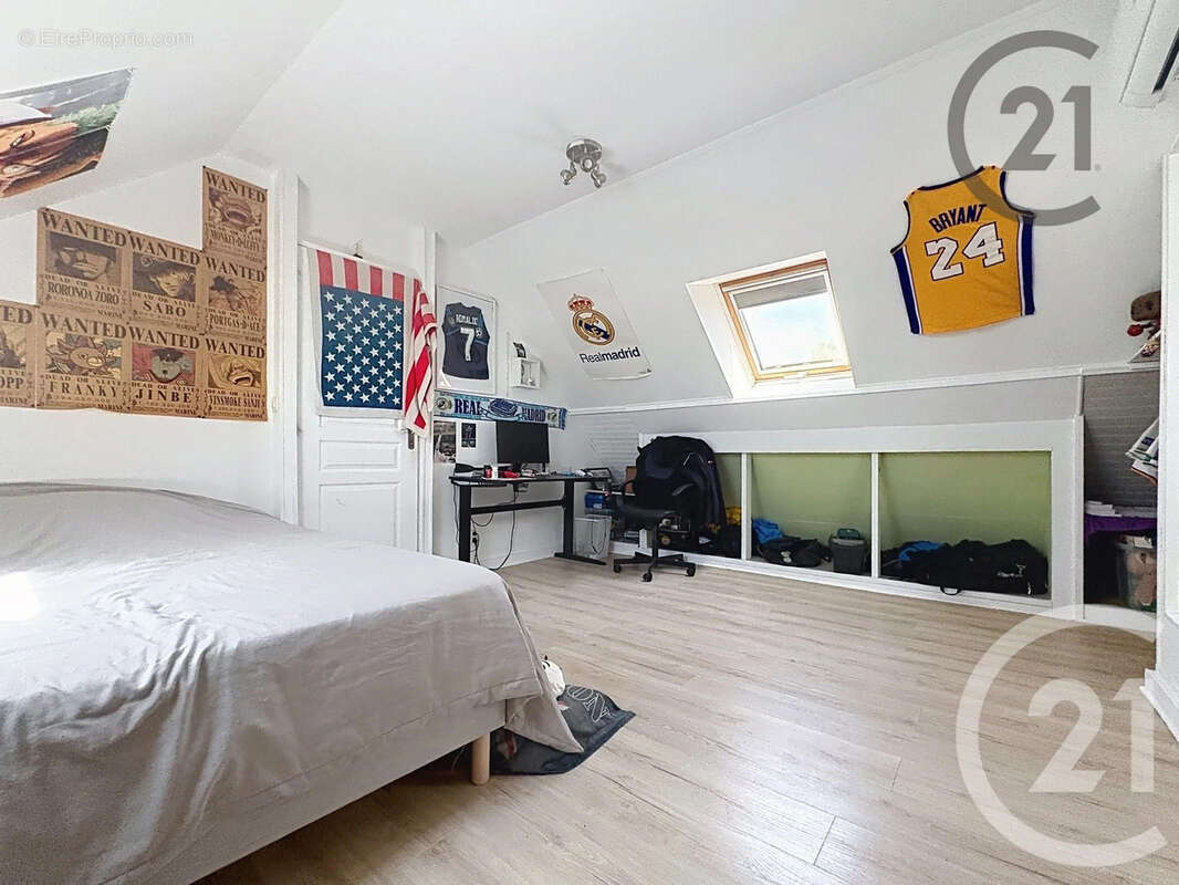 Maison 174 m² à Marolles-Sur-Seine  - photo 13