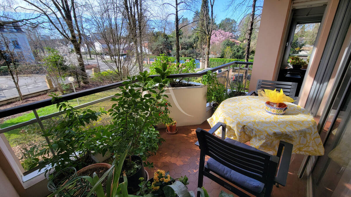 Appartement à PAU