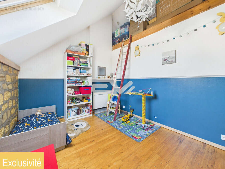 Maison à JONCHERY-SUR-VESLE