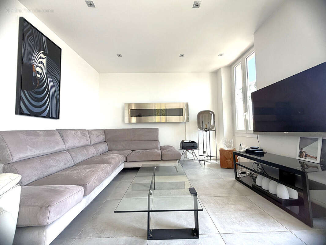 Appartement Emblématique à Cannes - photo 9