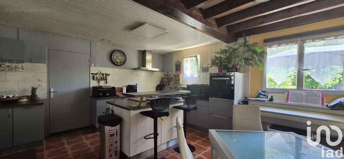 Photo 8 - Maison à LE PIAN-MEDOC