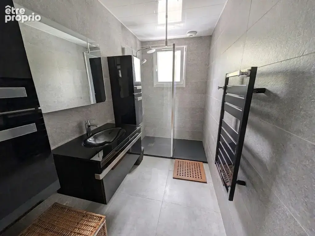 Maison traditionnelle T6 - photo 7