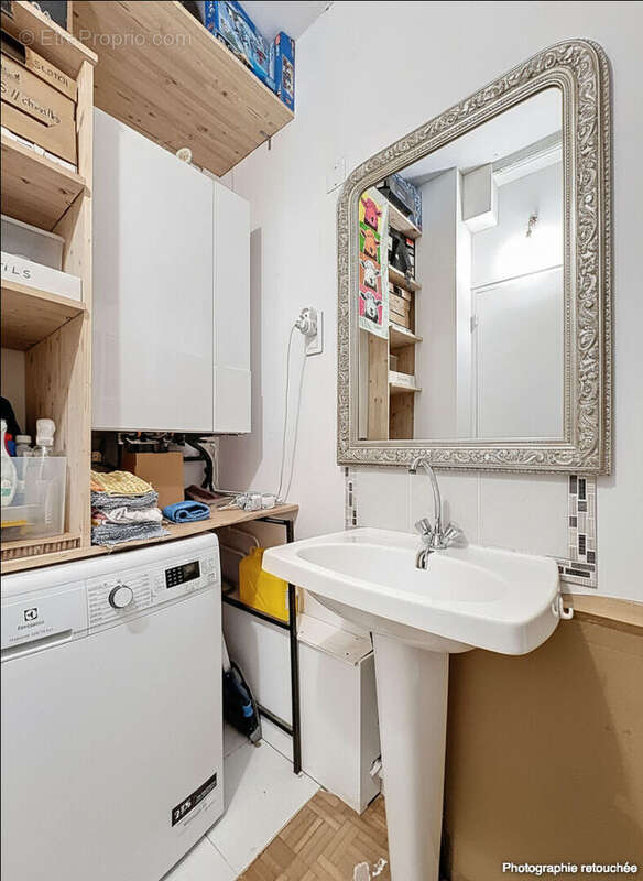 Appartement à FOUGERES