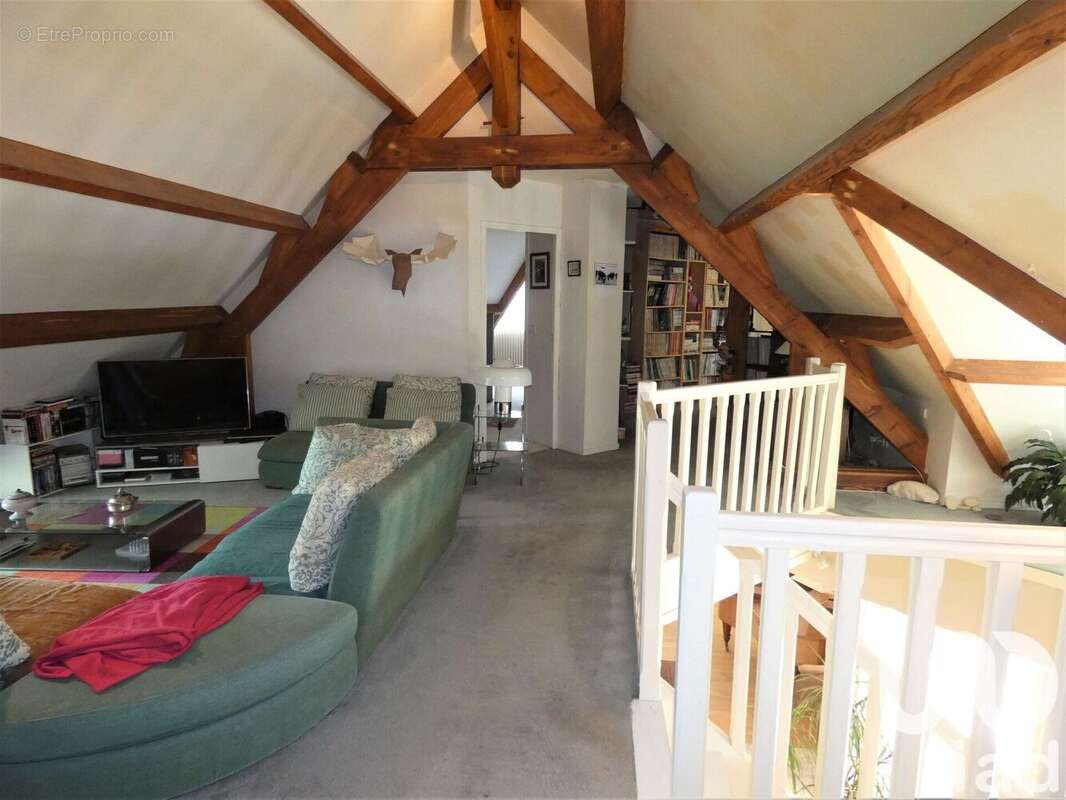 Photo 9 - Maison à SEPTEUIL