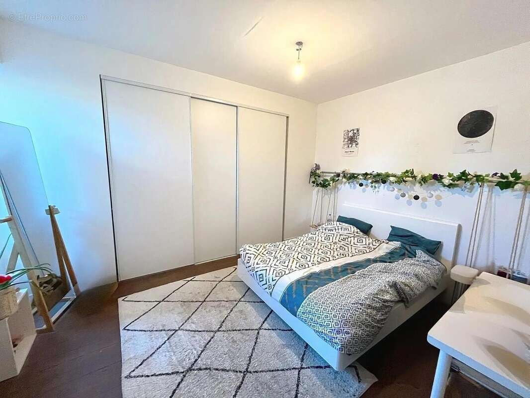 Photo 2 - Maison à SAINT-MEDARD-EN-JALLES