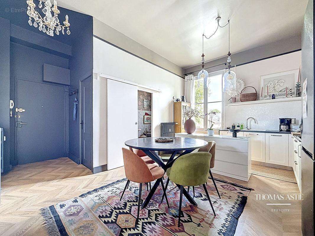 Appartement à SAUMUR