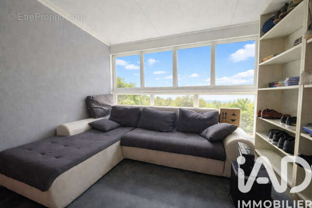 Photo 3 - Appartement à LE ROVE