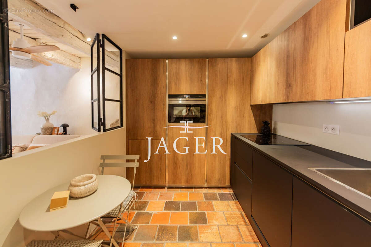 Maison 74 m² à Grimaud  - photo 4