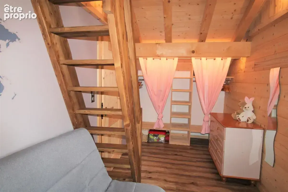 Chalet d'exception Decobois Xonrupt Longemer 154 m2 - photo 12